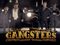 GANGSTERS 썸네일