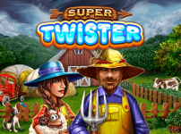 SUPER TWISTER 썸네일