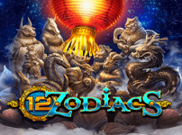12 ZODIACS 썸네일