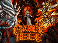 DRAGON'S THRONE 썸네일