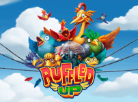 RUFFLED UP 썸네일