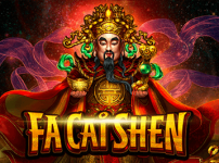 FA CAI SHEN 썸네일