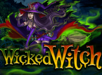 WICKED WITCH 썸네일