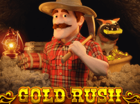 GOLD RUSH 썸네일