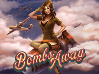BOMBS AWAY 썸네일
