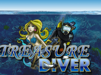 TREASURE DIVER 썸네일