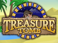 TREASURE TOMB 썸네일