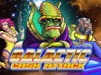 GALACTIC CASH 썸네일