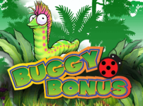 BUGGY BONUS 썸네일