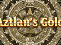 AZTLAN'S GOLD 썸네일