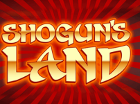 SHOGUN'S LAND 썸네일
