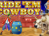 RIDE 'EM COWBOY 썸네일