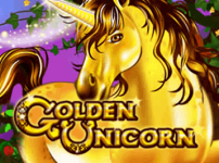 GOLDEN UNICORN 썸네일