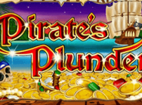 PIRATE'S PLUNDER 썸네일