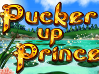 PUCKER UP PRINCE 썸네일