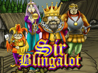 SIR BLINGALOT 썸네일