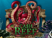 CASH REEF 썸네일