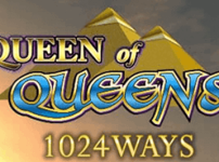 QUEEN OF QUEENS II 썸네일