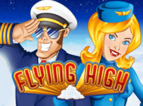 FLYING HIGH 썸네일