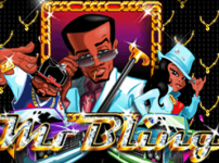 MR BLING 썸네일