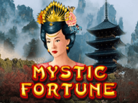 MYSTIC FORTUNE 썸네일