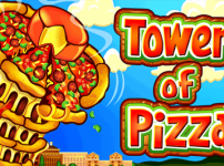 TOWER OF PIZZA 썸네일
