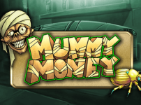 MUMMY MONEY 썸네일