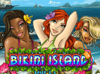 BIKINI ISLAND 썸네일