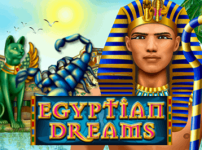 EGYPTIAN DREAMS 썸네일