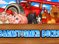 BARNSTORMER BUCKS 썸네일