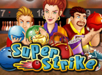 SUPER STRIKE 썸네일