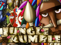 JUNGLE RUMBLE 썸네일
