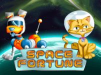 SPACE FORTUNE 썸네일