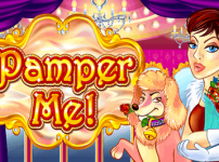 PAMPER ME 썸네일