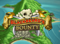 BLACKBEARD'S BOUNTY 썸네일