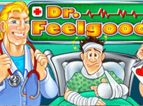 DR FEELGOOD 썸네일