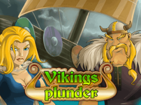 VIKING'S PLUNDER 썸네일
