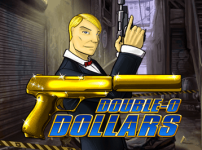 DOUBLE O DOLLARS 썸네일