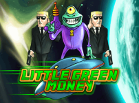 LITTLE GREEN MONEY 썸네일