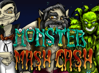 MONSTER MASH CASH 썸네일