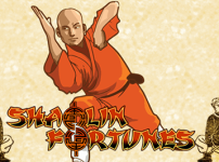 SHAOLIN FORTUNES 썸네일