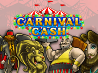 CARNIVAL CASH 썸네일