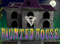 HAUNTED HOUSE 썸네일