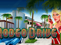 RODEO DRIVE 썸네일