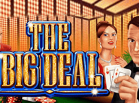 THE BIG DEAL 썸네일