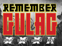 Remember Gulag 썸네일