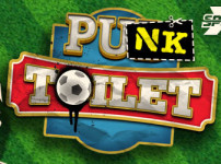 Punk Toilet 썸네일