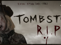 Tombstone RIP 썸네일