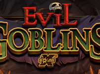 Evil Goblins XBomb 썸네일