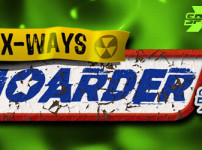 xWays Hoarder xSplit 썸네일